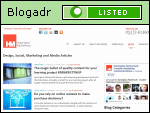 Marketing Communications - Design, Social, Marketing Communications and Media Articles