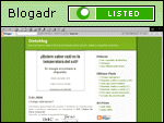 Dietoblog
