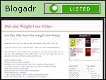 weightlostdietvideo.blogspot.com