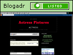 Actress