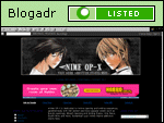 Anime X - All Anime Opening and Ending theme in one place!