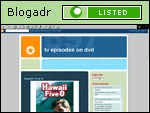 Tv episodes on DVD