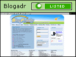 BlogFreely.com - Free Blog Hosting. Start Blog Freely Today.