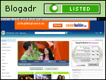 Windows Live Spaces
