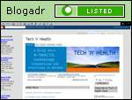 Tech 'n' Health