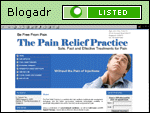 Pain Management and Medication in Singapore | The Pain Relief Practice - Home