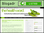 The Health Word