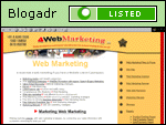 Web marketing Australia