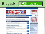 Bid Directory UK - Bidding for traffic web site links directory