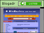 Page Rank Auctions l PR Directory l mmixmasters.org