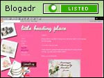 Bobo's little beading place