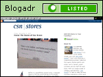 CSN Stores