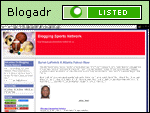 Blogging Sports Network