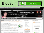 Paulo Martirez.Com