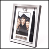 Graduation Picture Frame With Tassel