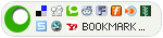 Bookmark Blog (this quintessence of dust)