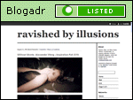 ravished by illusions