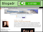 Progressive Arts