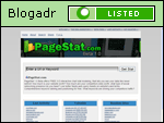 Web Page Stats | Estimate Website Traffic | PageStat.com