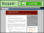 Small Business CRM