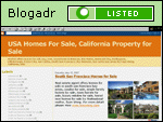 USA Homes For Sale, California Property for Sale