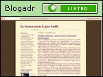 la tosca non è per tutti