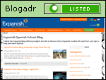 Expanish Blog