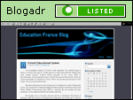 Education France Blog