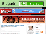 Big Brother Blog - Mirror.co.uk