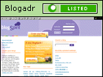 blogSpirit : create your blog