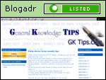 G K Tips.com