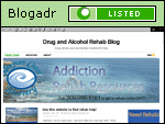 Drug and Alcohol Rehab Blog