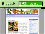 Seu portal de nutrição