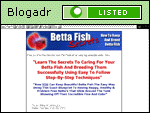 Betta Fish Care - Betta fish care and breeding tips