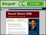 Barack Obama 2008