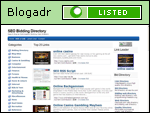 Search Engine Optimization Bidding Web Directory