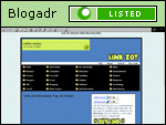 LinkZot phpLinkBid Bid For Position Link Directory