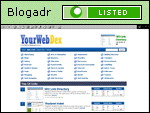 YourWebDex Bidding Directory
