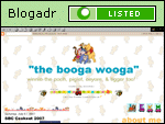 The Booga Wooga