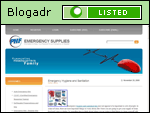 EmergencySuppliesBlog.com (Emergency Supplies)