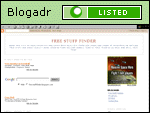 Free Stuff Finder