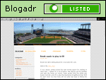 San Francisco Giants Blog