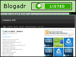 Just another WordPress weblog — Creative UAE