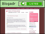 SMS-Otter.mobi - Dein Blog für Free SMS und relevante Themen