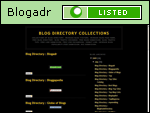 Blog Directory Collections
