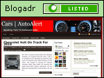 Cars | AutoAlert