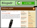 Telefoane mobile | blog cu telefoane, IT si telefonie mobila