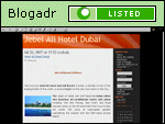 Jebel Ali Hotel Dubai