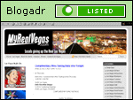 Locals giving up the Real Las Vegas - MyRealVegas.com