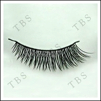 Eyelashes - No: H8 (10 Pairs)